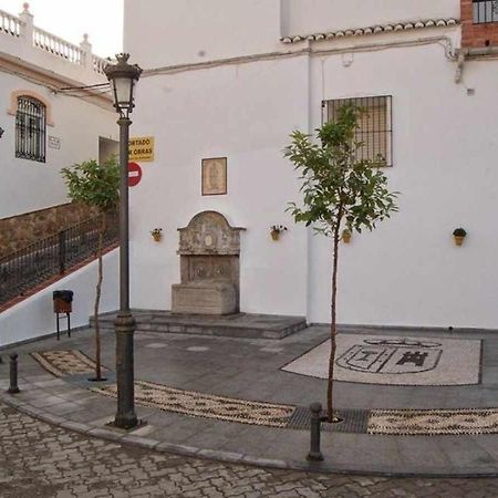 Casa Mirador Las Claras Con Piscina Privada Jardin Iznate エクステリア 写真
