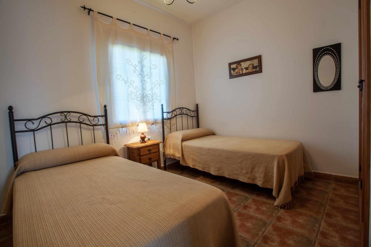 Casa Mirador Las Claras Con Piscina Privada Jardin Iznate エクステリア 写真